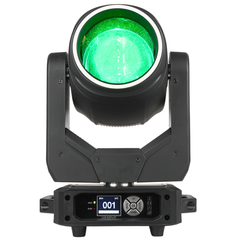 Light4Me Focus 200W Aro de haz