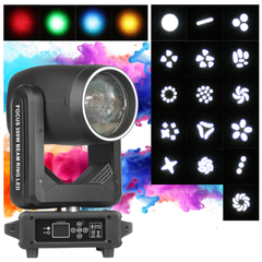 Light4Me Focus 300W Haz