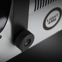 Light4Me FOG 900 LED Máquina de niebla