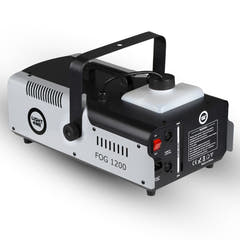 Light4Me FOG 900 LED Máquina de niebla