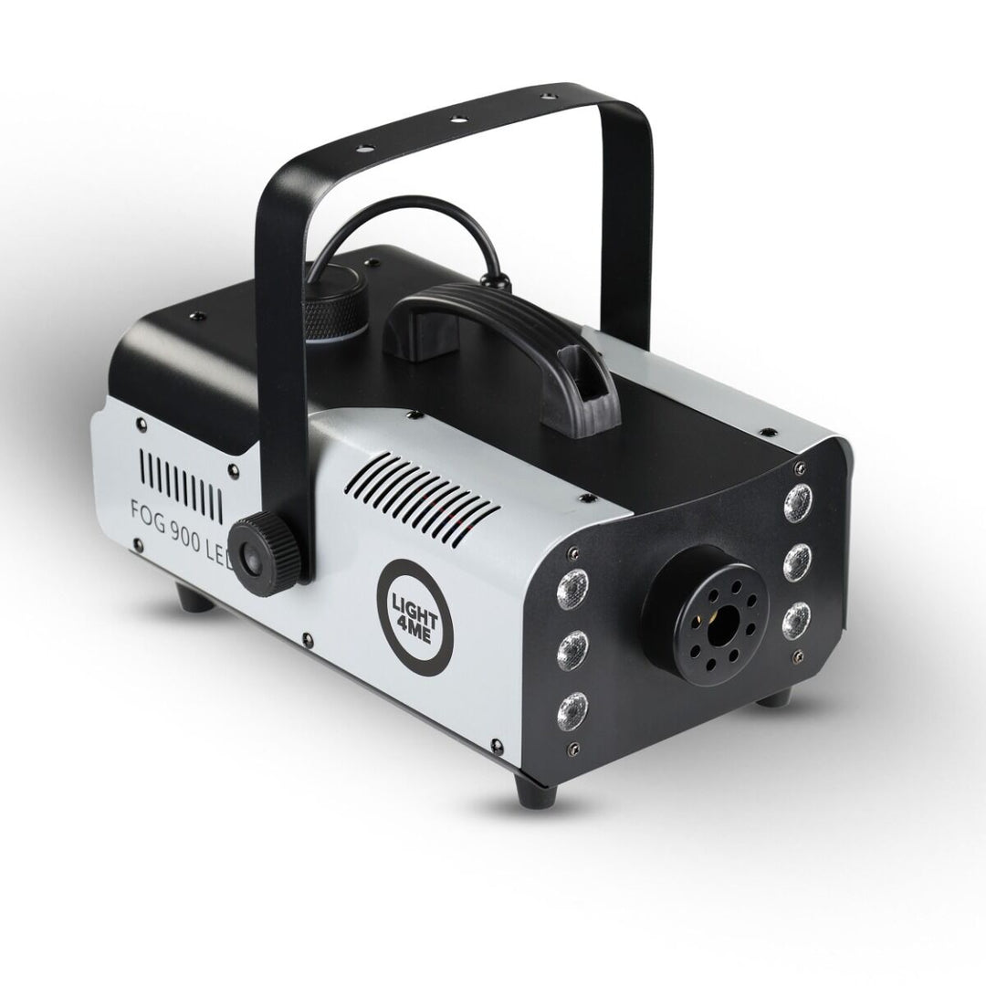 Light4Me FOG 900 LED Máquina de niebla