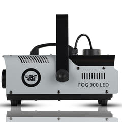 Light4Me FOG 900 LED Máquina de niebla