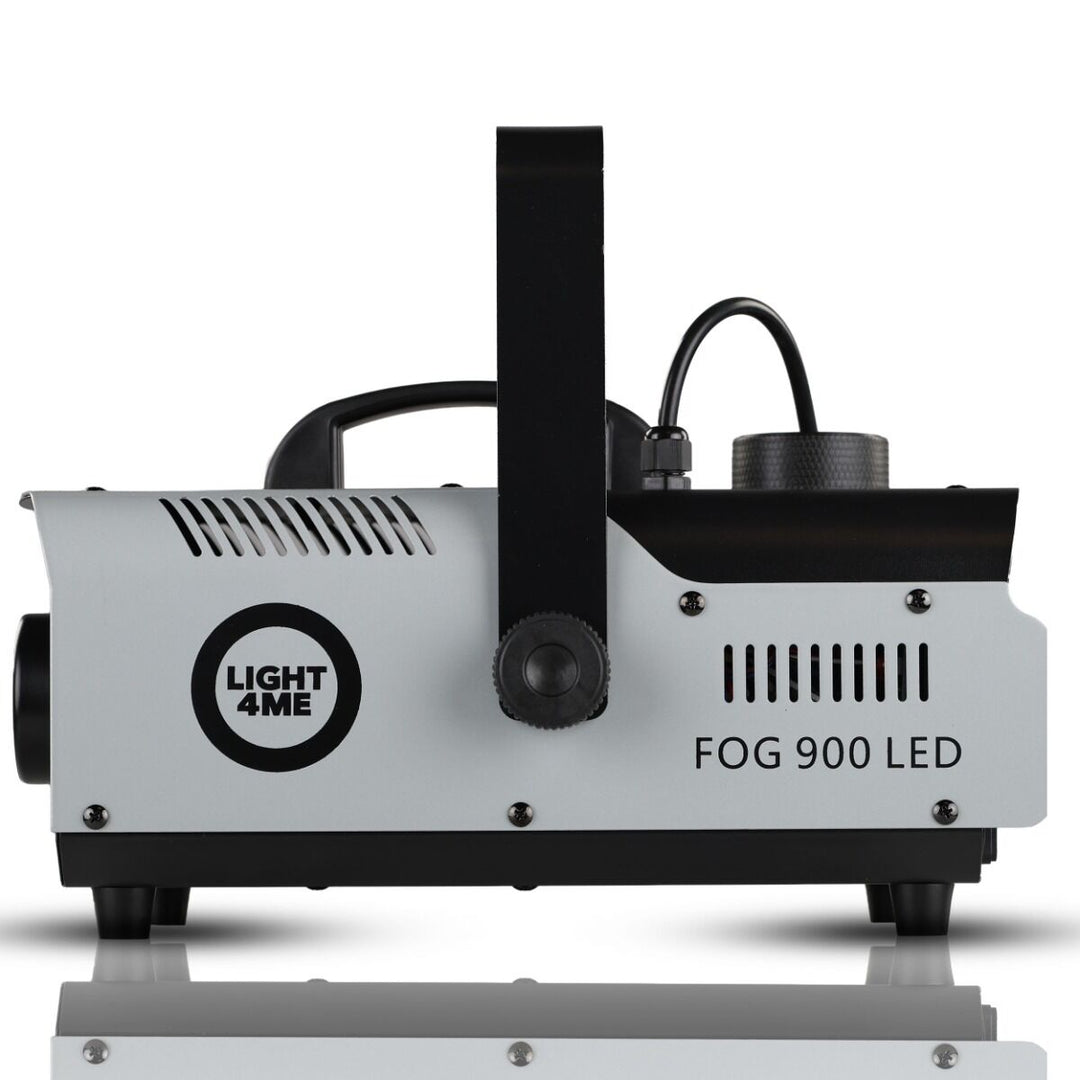 Light4Me FOG 900 LED Máquina de niebla