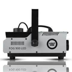 Light4Me FOG 900 LED Máquina de niebla