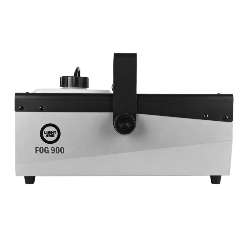 Light4Me Fog 900 V2 Máquina de niebla 900W