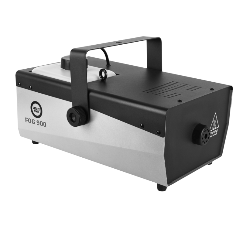 Light4Me Fog 900 V2 Máquina de niebla 900W
