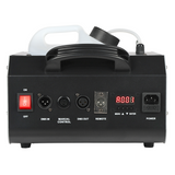 Light4Me Fog Pro 2000W Røgmaskine med DMX & Timer