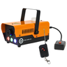 Light4Me FOGIC Máquina de niebla de 400W con LED
