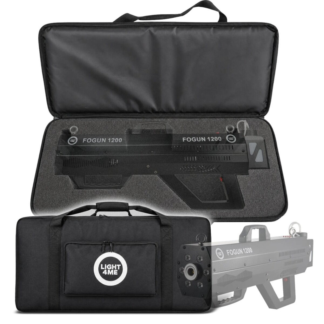 Light4Me FOGun 1200 Bolsa de transporte