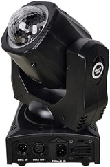 LIGHT4ME KALEIDO moving head iluminación FX sc