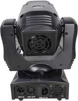 LIGHT4ME KALEIDO moving head iluminación FX sc