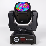 LIGHT4ME KALEIDO moving head iluminación FX sc