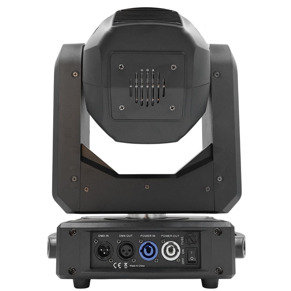 LIGHT4ME LED BSW 280W hybrid-movinghead