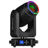 LIGHT4ME LED BSW 280W hybrid-movinghead