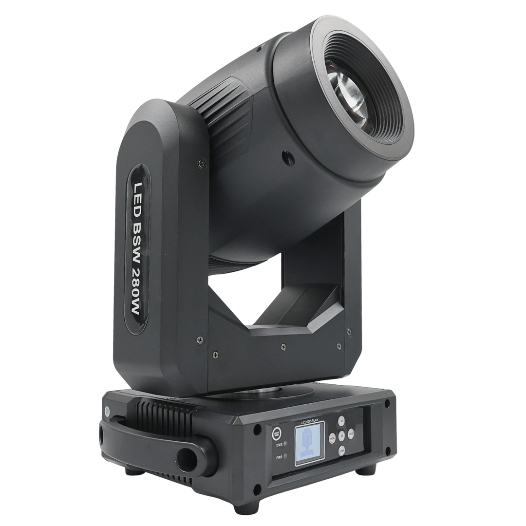 Light4Me Hybrid BSW 280