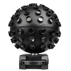 Light4Me LED Sphere 5x18W RGBWA-UV