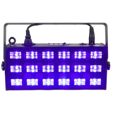 Light4Me LED UV + strobe