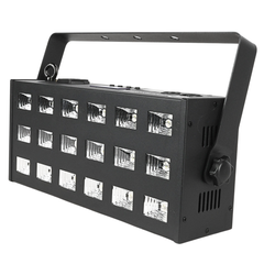 Light4Me LED UV + estroboscopio