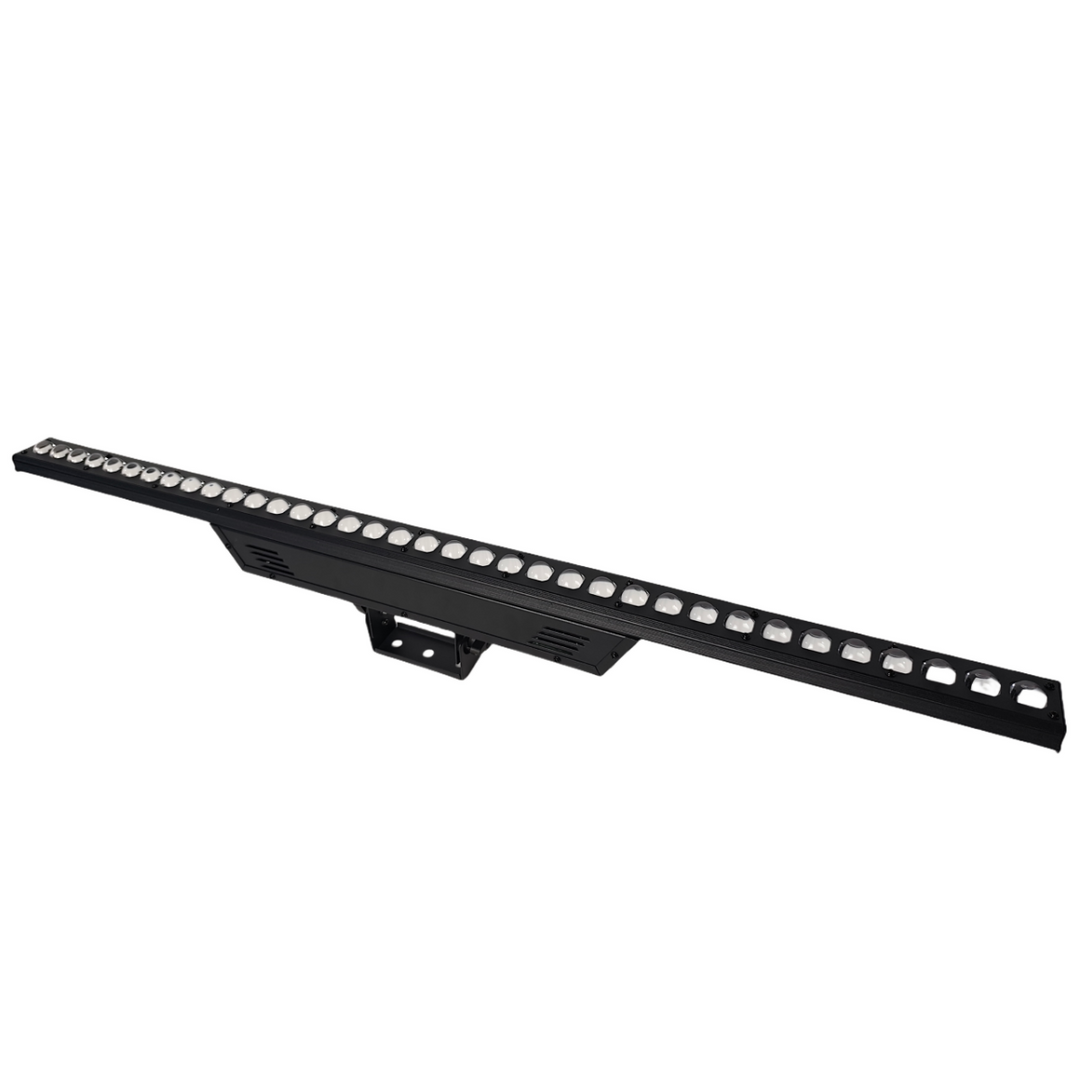 LIGHT4ME LED VÆG 363 DMX tira de luz