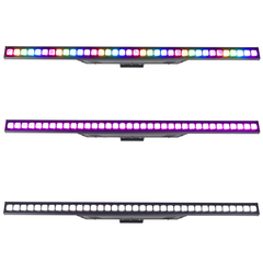 LIGHT4ME LED VÆG 363 DMX tira de luz