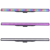 LIGHT4ME LED VÆG 363 DMX tira de luz