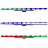 LIGHT4ME LED VÆG 363 DMX tira de luz