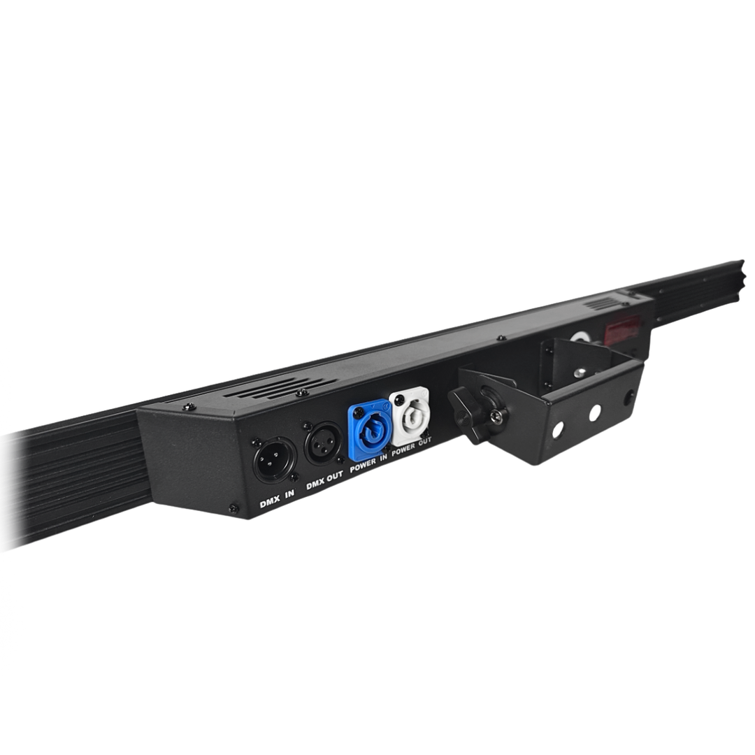 LIGHT4ME LED VÆG 363 DMX tira de luz