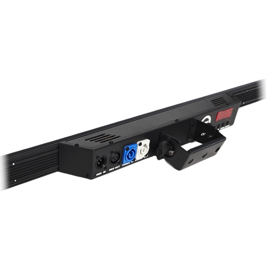 LIGHT4ME LED VÆG 363 DMX tira de luz
