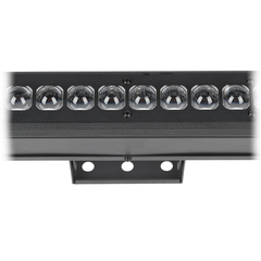 LIGHT4ME LED VÆG 363 DMX tira de luz