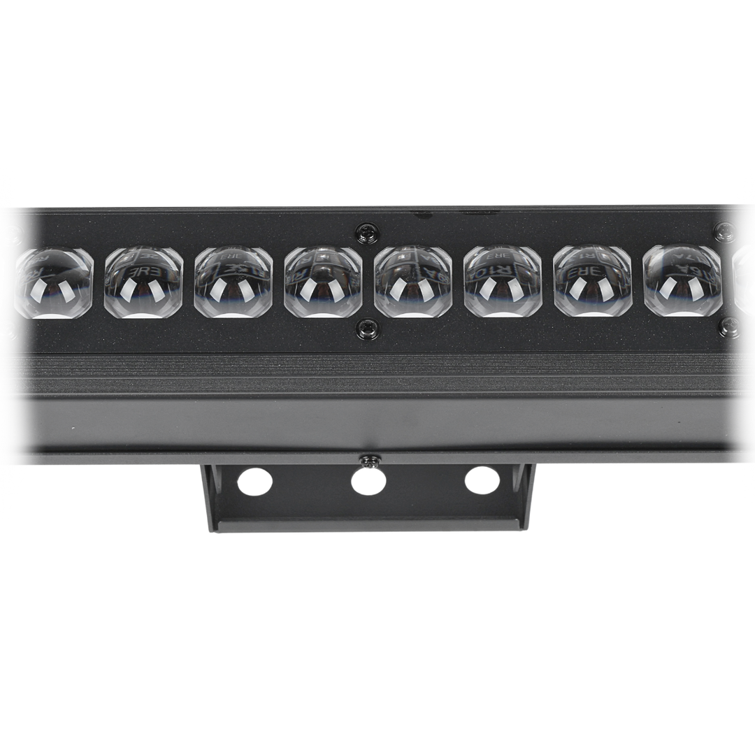 LIGHT4ME LED VÆG 363 DMX tira de luz