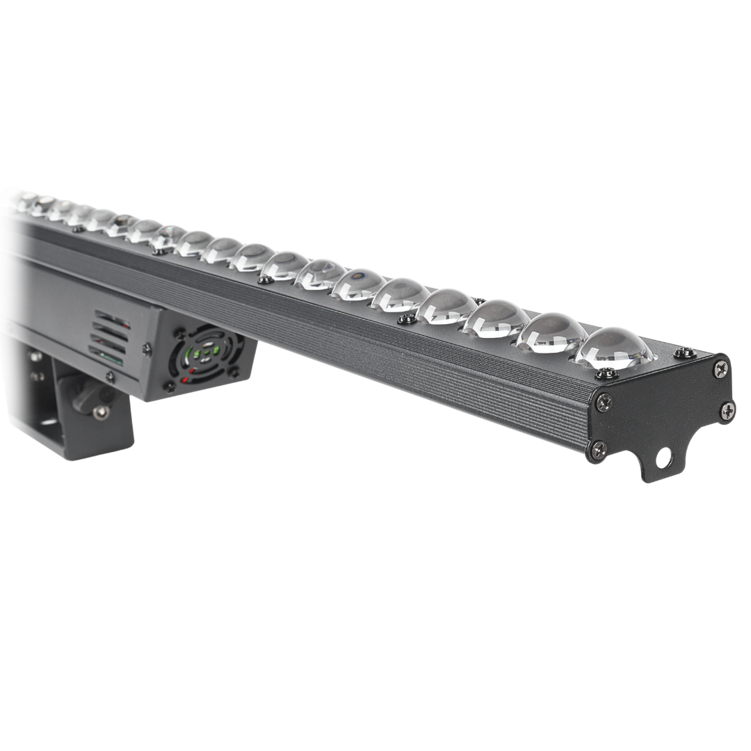 LIGHT4ME LED VÆG 363 DMX tira de luz
