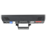 LIGHT4ME LED VÆG 363 DMX tira de luz