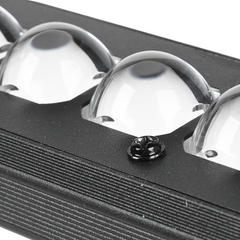 LIGHT4ME LED VÆG 363 DMX tira de luz