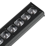 LIGHT4ME LED VÆG 363 DMX tira de luz