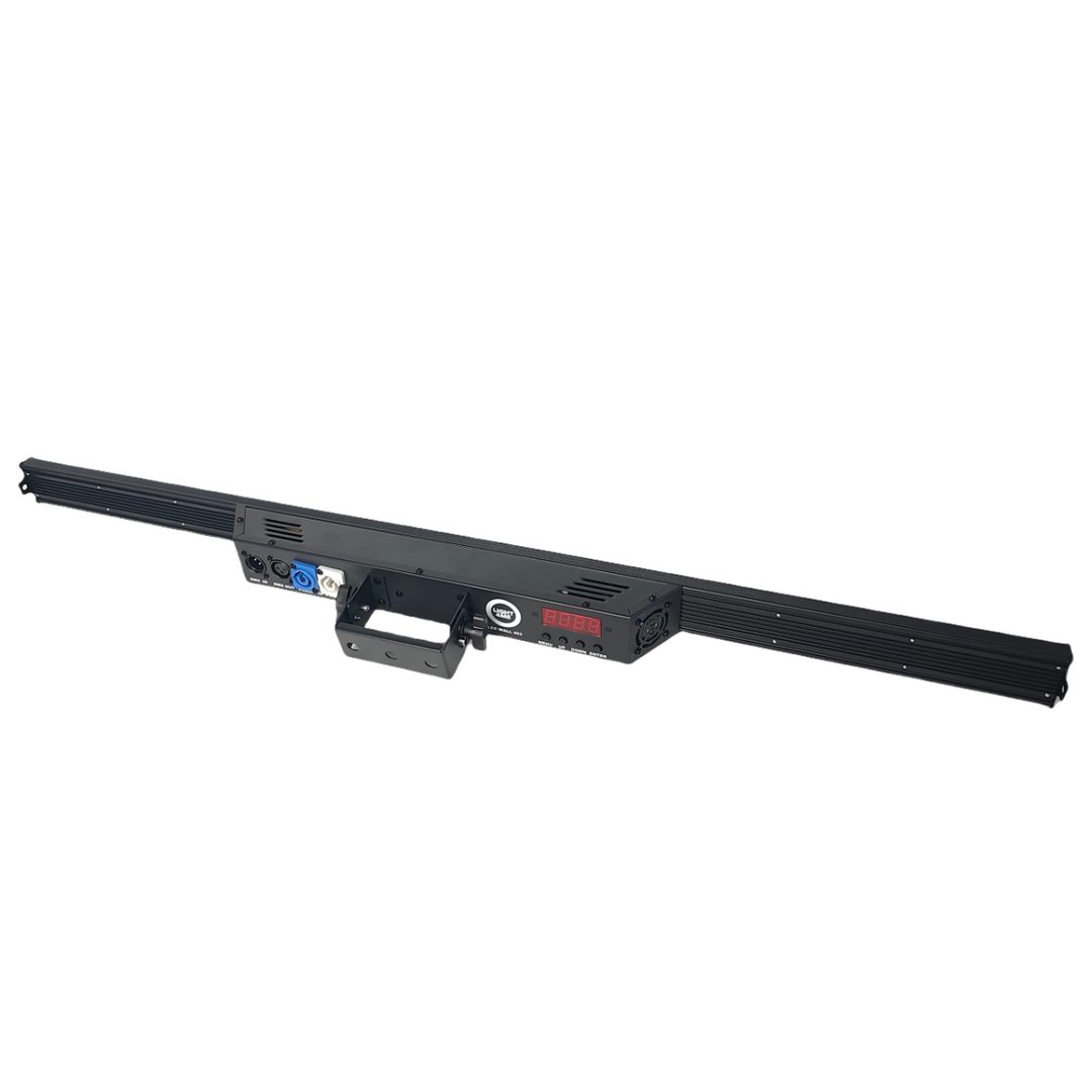 Light4Me LED Wall 40x3w DMX Barras LED