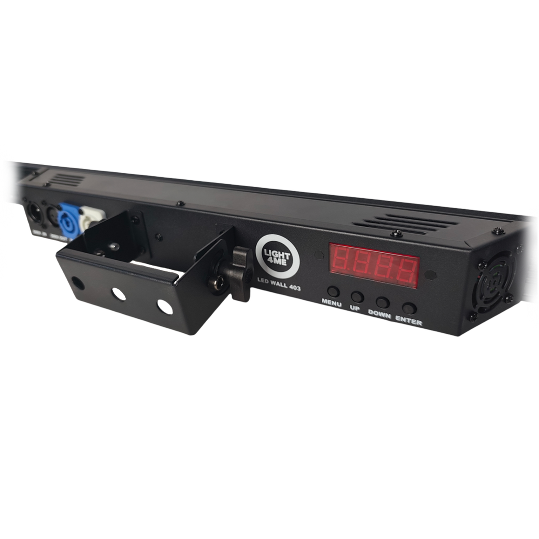 Light4Me LED Wall 40x3w DMX Barras LED