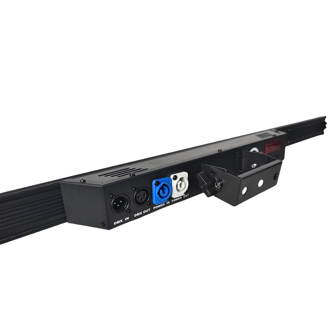 Light4Me LED Wall 40x3w DMX Barras LED