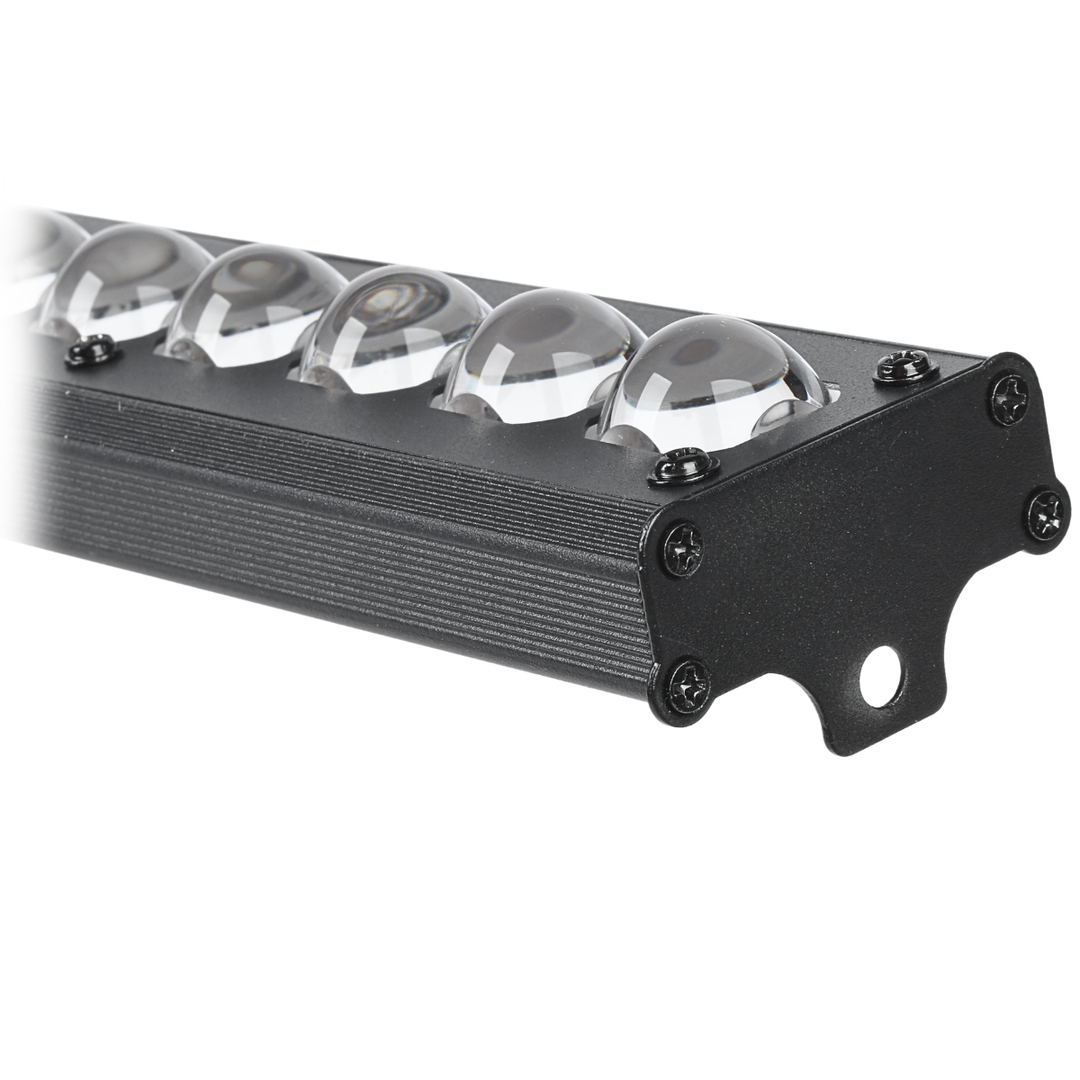 Light4Me LED Wall 40x3w DMX Barras LED
