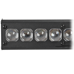 Light4Me LED Wall 40x3w DMX Barras LED