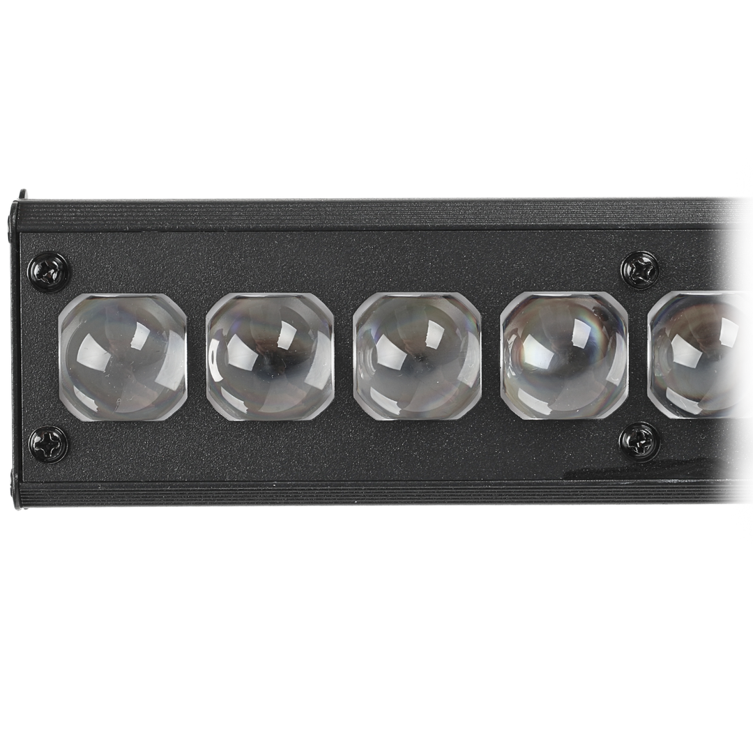 Light4Me LED Wall 40x3w DMX Barras LED