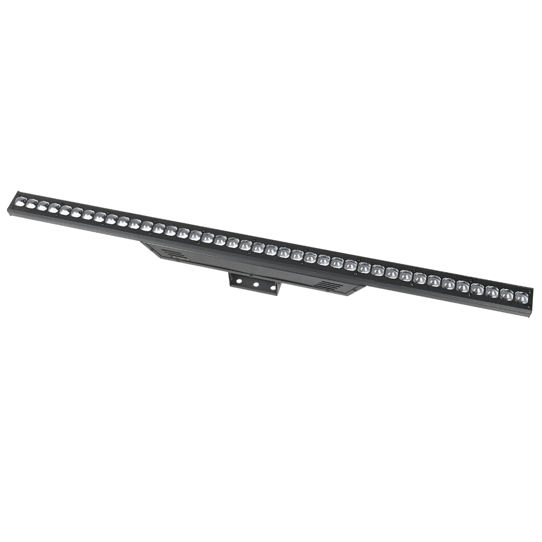 Light4Me LED Wall 40x3w DMX Barras LED