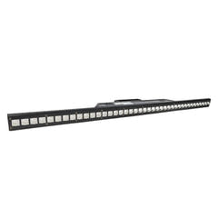Barras LED Light4Me 40x3watt RGB