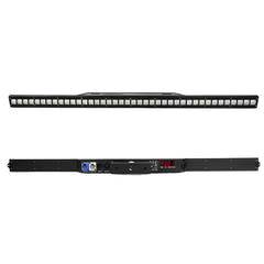 Barras LED Light4Me 40x3watt RGB
