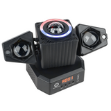 Light4Me Madness 4IN1 efecto de luz