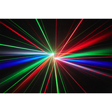 Light4Me Madness 4IN1 efecto de luz