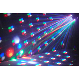 Light4Me Madness 4IN1 efecto de luz