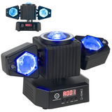 Light4Me Madness 4IN1 efecto de luz