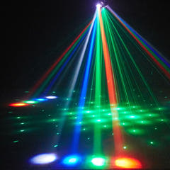 Light4Me Madness 3IN1