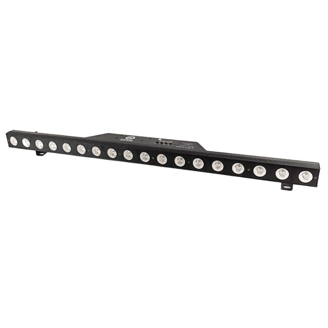 Light4Me Matrix Bar 18x8W RGBW LED Barra de iluminación