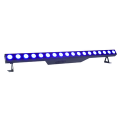 Light4Me Matrix Bar 18x8W RGBW LED Barra de iluminación